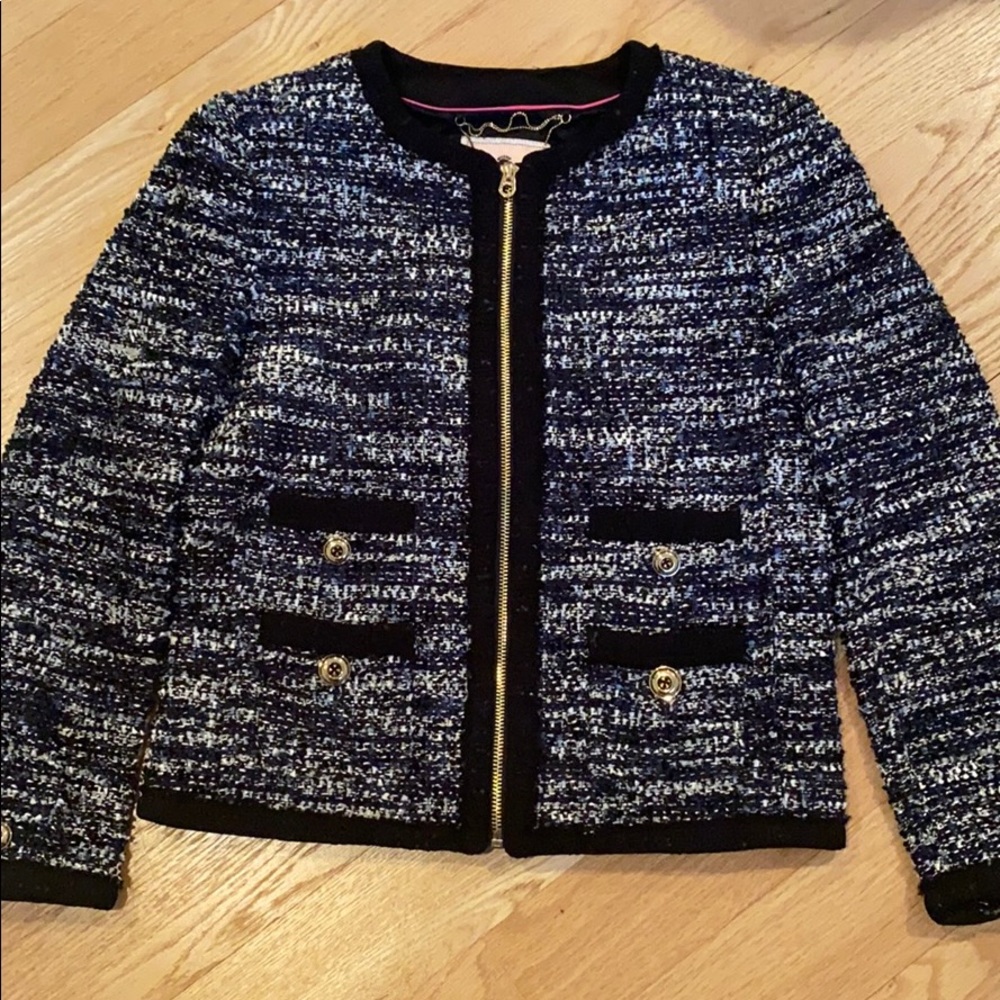 Juicy couture jacket